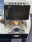 Vintage Argus Dualmaster 2810 Editor Viewer Super 8 Std 8 Film Working