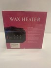 Waxing Kit Wax Heater Warmer Pot Machine Depilatory Wax Beans Body Hair Removal