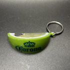 Corona Beer Bottle Opener Lime Wedge Key Ring Keychain Novelty Party Beach New