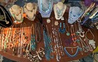1 2 Pound Vintage To Modern Fashion Jewelry Lot All Wearable   Read Description