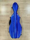 Sale violin Case  cello Shape  4 4-composite Shell-light-no Scratch-protect