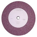 2pk Rbg 1208 Lawn Mower Blade Grinding Wheel 567911 36 Grit 8  Sharpening Stone