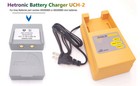 Lot Battery 68300900 For Hetronic Remote Control  hetronic Uch-2 Battery Charger