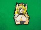 Bowsette Looking Down 6 