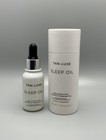Tan Luxe Sleep Oil Rejuvenating Miracle Tanning 0 68 Oz 20 Ml Full Size Self-tan
