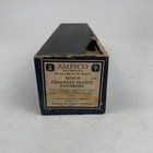 Lot Of 4 Ampico Piano Rolls Chancey Olcott Favorites  Poet And Peasant  Carmen