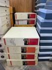 Kodak Carousel  140 Slide Trays In Original Box For Kodak Projector