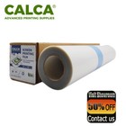 24  X 100ft   Roll Waterproof Inkjet Transparency Film For Silk Screen - 2 Roll