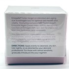 Emepelle Women s Night Cream Premium Beauty 1 7 Fl  Oz    48g - Brand New