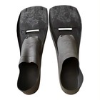 Beuchat Contact Spirit Fins  scuba Diving  Snorkeling   Full Foot  42-44   8 1 2