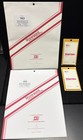 Showgard Clear Stamp Mounts In Unopened Packs - Lot Of 52 W  26 Different Sizes