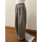 Acara Boutique Taupe Balloon Trousers     Kids 4-5y To 12y     Nwt