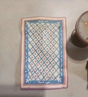 Playmobil Victorian Dollhouse Furniture Lot Rug Mirror Table Chair Dresser 5300