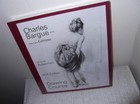 Charles Bargue Still Sealed New Drawing Course