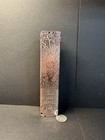 2lb  32oz  Hand Poured Pure 999 Copper Bar ingot    swamp East Bullion   