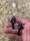 Skullcandy S2ifw Indy Fuel True Wireless In-ear Bluetooth Earbuds Black Used