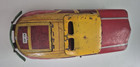Vintage Wyandotte Tin Pressed Steel Wy-650 Sportsman Woody Convertible