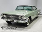 1960 Chevrolet Impala Sport Coupe