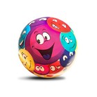 New-bounce Bouncy Balls For Kids -  Playground Smiley Ball - Set Of 6 Balls