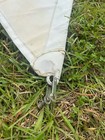 Sun Sailmakers Hank On Headsail  luff 20  2  Leech 14  4  Foot 11  3  