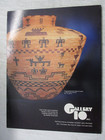 American Indian Art Magazine Winter 1983 Navajo Tribal Museum Plains Artists