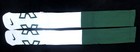 Nike Nfl Football Sport Cushion Green Bay Packers Socks  Sz Xxl Psx297 931 