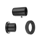 1 25  T2 T Ring Adapter Lens Mount Telescope T Adapter For Nikon Slr Camera Us