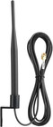 Outdoor Dual Band Wifi Antenna  2 4ghz 5ghz 5dbi Rp-sma Antenna