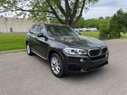 2015 X5 Xdrive35d