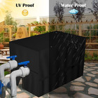 Pool Heat Pump Cover For Winter  Pool Heater Cover For Hayward  Winter Swimming