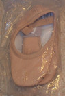 New Revolution Stretch Ballet Shoes Slippers- Classic Pink - Style  150 M 11c