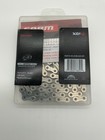 Sram X01 Eagle Chain - 12-speed  126 Links  Silver 