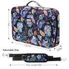 Youshares 480 Slot Colored Pencil Case Pen Organizer Holder Large Capacity