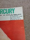 Holland America 1967 Around The World Cruise Souvenir Book Itinerary Photos