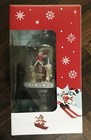 New 2021 Disney Parks Mickey   Minnie Mouse Light Up Figurine Christmas Holiday 