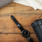 Sun Company Slip-on Wrist Compass
