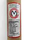 Metz 288 Am fm Stereo Antenna 54  Stainless Whip  88-108 Mhz    new  