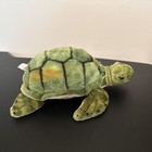 New Ganz Webkinz Signature Sea Turtle With Code Tags Sealed Unused Plush