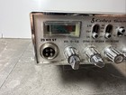 Cobra 29 Wx Nw St Sound Tracker Untested Just Radio No Cords Or Mic