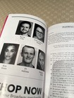 The Book Of Mormon Signed Broadway Playbill