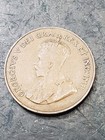 1922 Canada One Cent Canadian Small Cent Coin     key Date      1