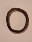 Bronze Age Ancient Celtic Ring Money 800bc-50bc Celt Iberian Proto Currency