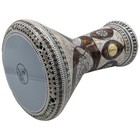 The Pollux Ng 2 0 Sombaty Gawharet El Fan 18 5  Darbuka