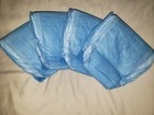  4  Samples Of Boys Size Xl Rascals Night Pants Nighttime Underware 95-143 lbs