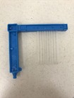 Hot Wheels Super Ultimate Garage Replacement Part - Car Wash Brush Curtain