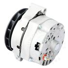 Alternator W pulley For 1965-1986delco 12si 1-wire High Output 140 Amp