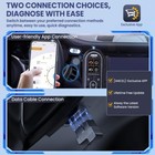 Ancel Bd310 Obd2 Scanner Bluetooth Car Diagnostic Scan Tool For Android   Iphone