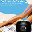 Professional Wax Warmer Heater Hair Removal Depilatory Home Waxing Kit Beans Usa