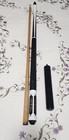 Used 19oz Cuetec Cue With An 6  Inches Extension