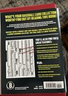 2016 Beckett Baseball Card Price Guide 38th Edition Paperback Book